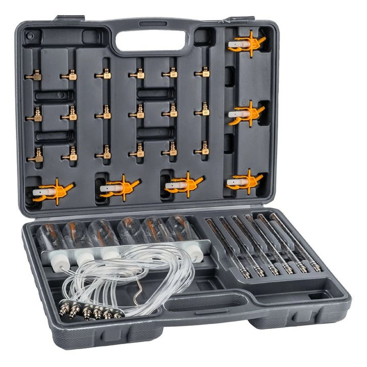 Injektor visszatérő teszter PM-ZDWCR-31T, Powermat PM1529
