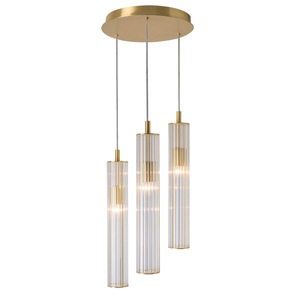 Lustre si pendule