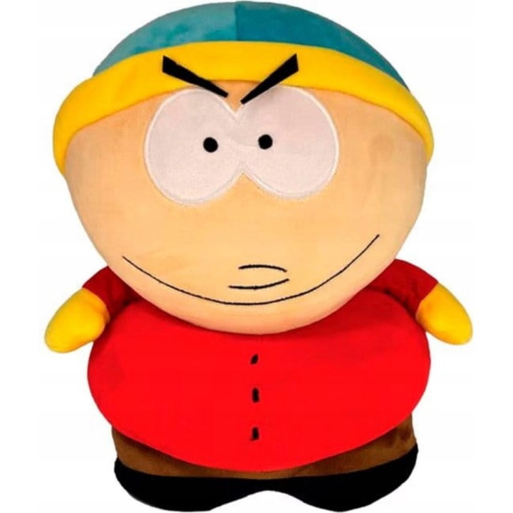 Plüssjáték, Eric Cartman, 25cm, South Park
