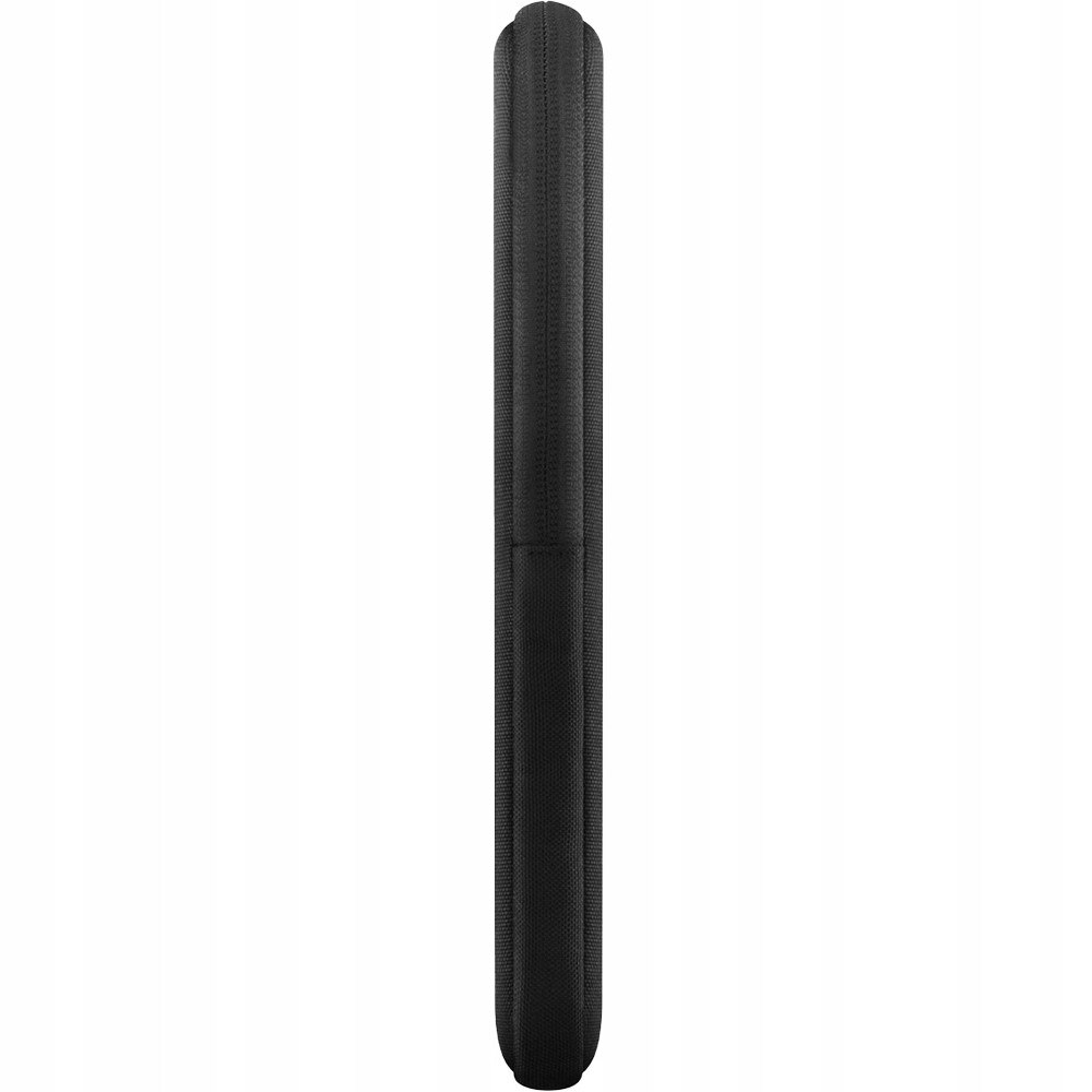 Husa laptop Spigen Basic, negru portocaliu, 38.8x27.6x2.1cm, impermeabila, usoara