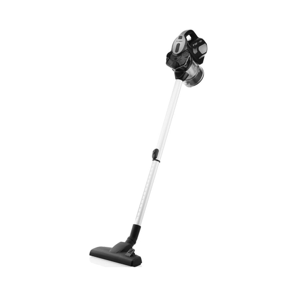 Aspirator vertical Hyundai VC800, 600W, 0.5l, alb, 8m cablu