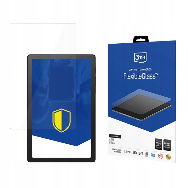 Защитни фолиа 3mk FlexibleGlass, съвместими с Dell Latitude 5420/5430, 0,3 мм, устойчиви на надраскване