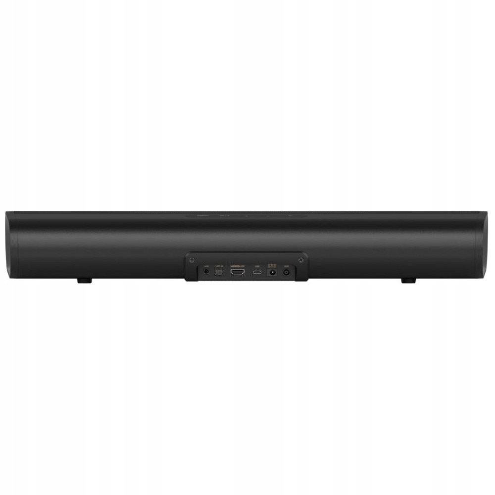 Soundbar 2.1 Creative Stage Pro, subwoofer, Bluetooth 5.3, negru, 550x112.1x80.7mm