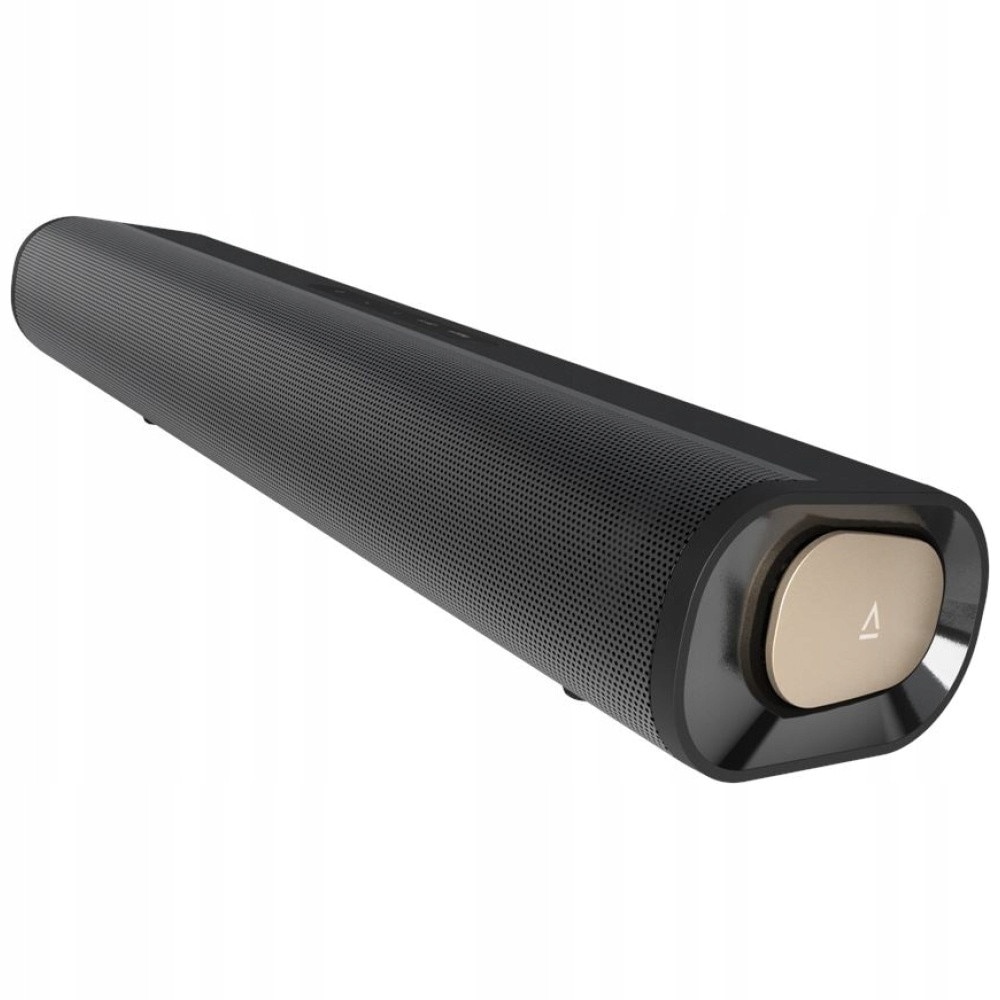 Soundbar 2.1 Creative Stage Pro, subwoofer, Bluetooth 5.3, negru, 550x112.1x80.7mm