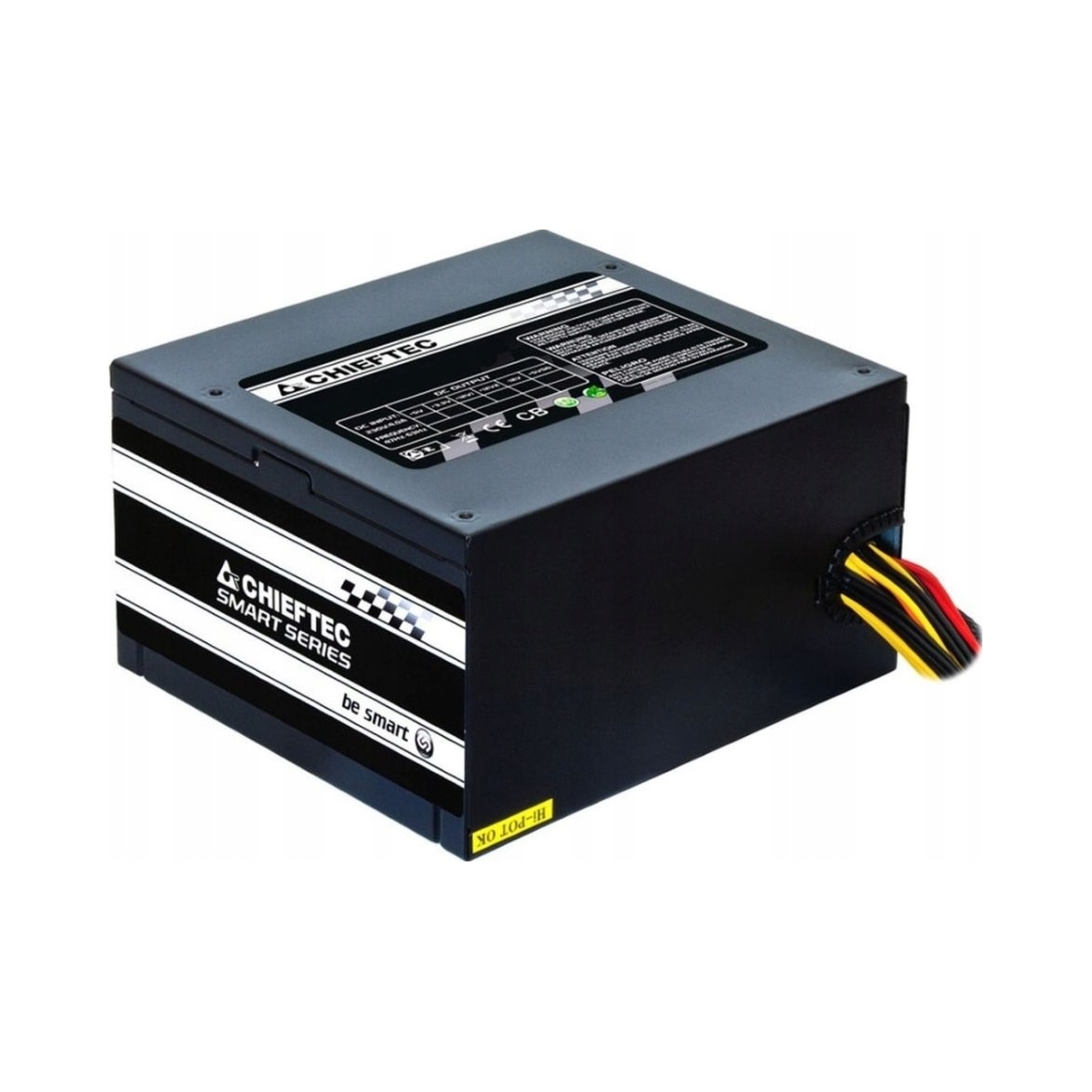 Surse PC Chieftec GPS-700A8 700W, 12cm, 140x150x87mm - eMAG.ro