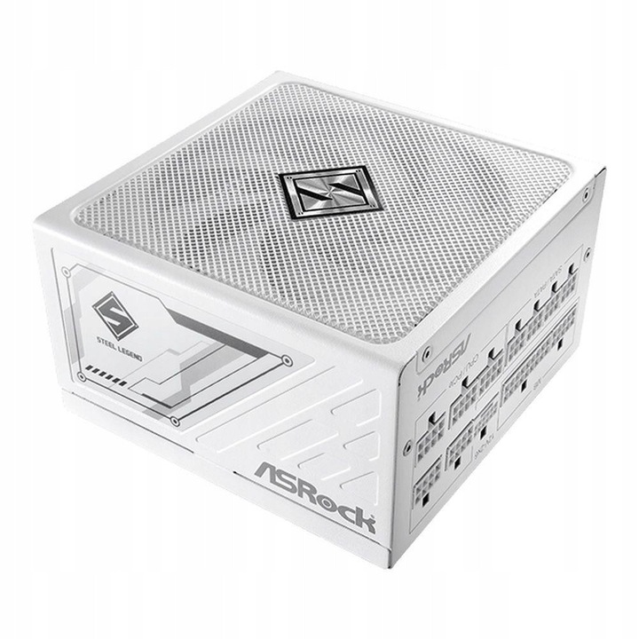 Sursa PC ASRock 850W 80 PLUS Gold modulara