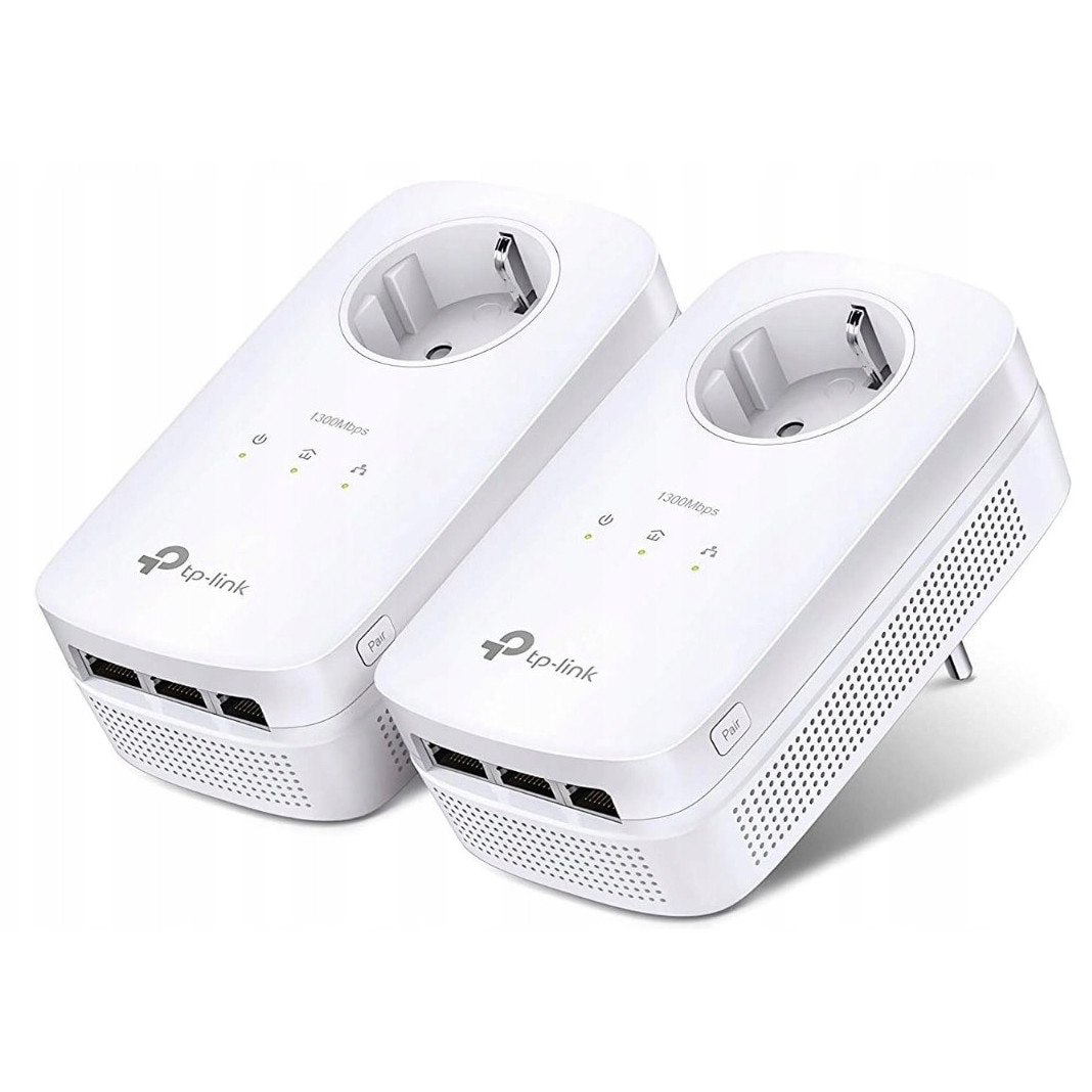 Punct de acces TP-Link EAP225, 2.4/5GHz, AC1200, exterior - eMAG.ro