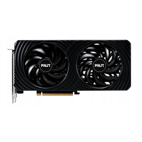 Placa video Palit GeForce RTX 5060 Ti Dual 8GB GDDR7 128bit, 2