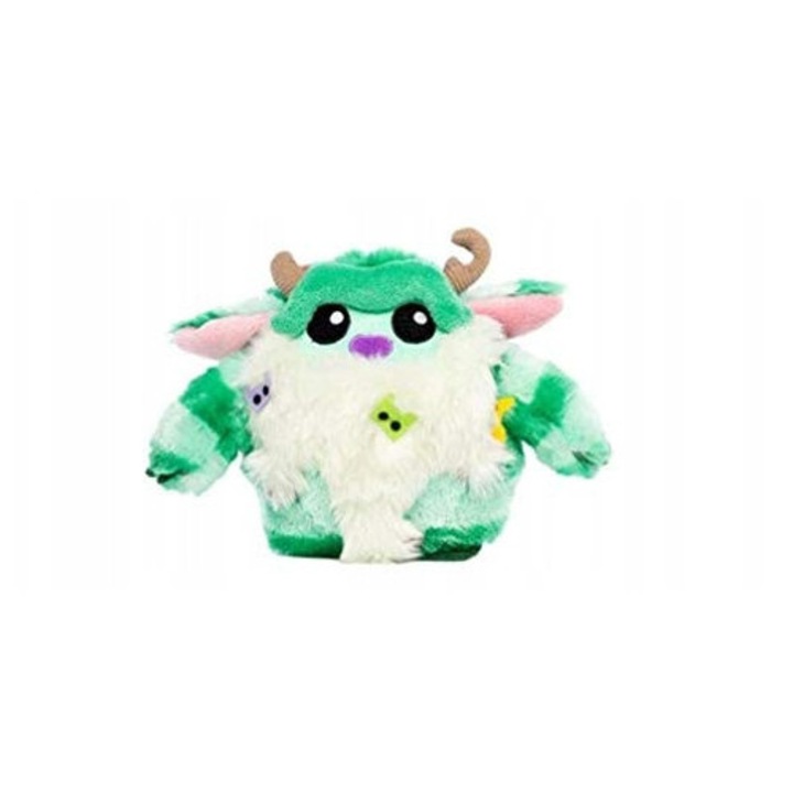 Плюшена играчка, Funko, Monsters Sapwood Mossbottom, 15см