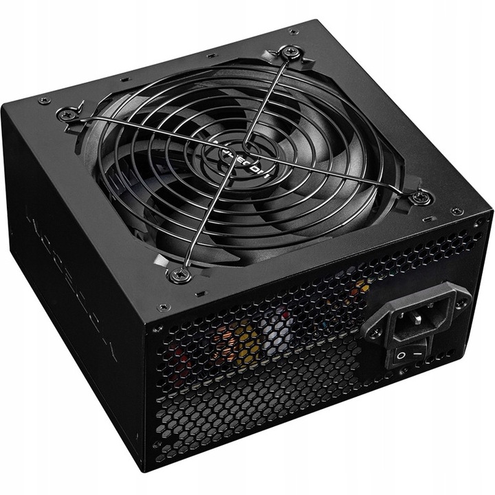 Захранване за компютър Modecom MC-B88-700-FC 700W 80 Plus Bronze, черно, ATX, BULK версия