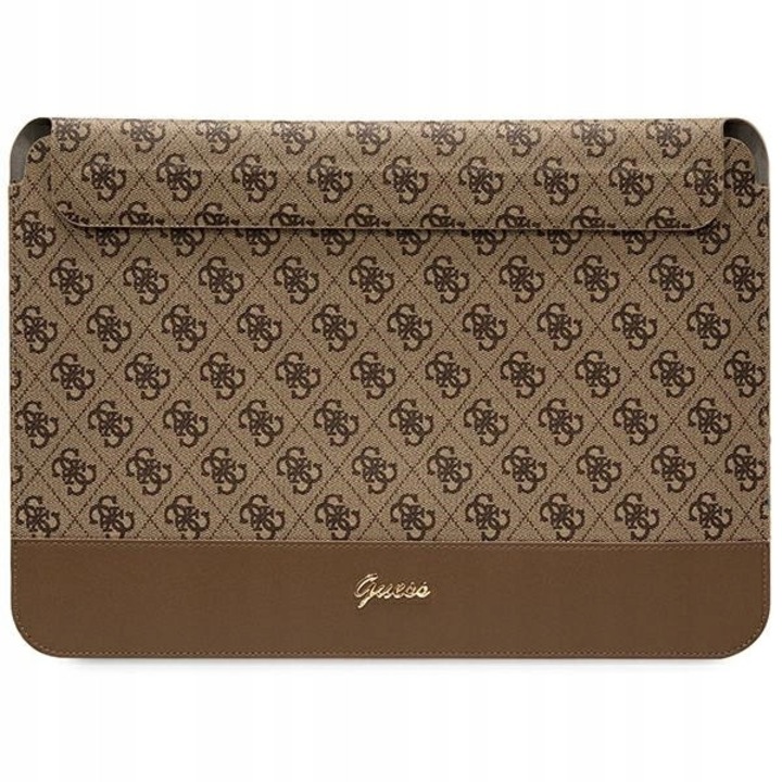Guess 4G Stripe Metal Logo laptop tok, 14"