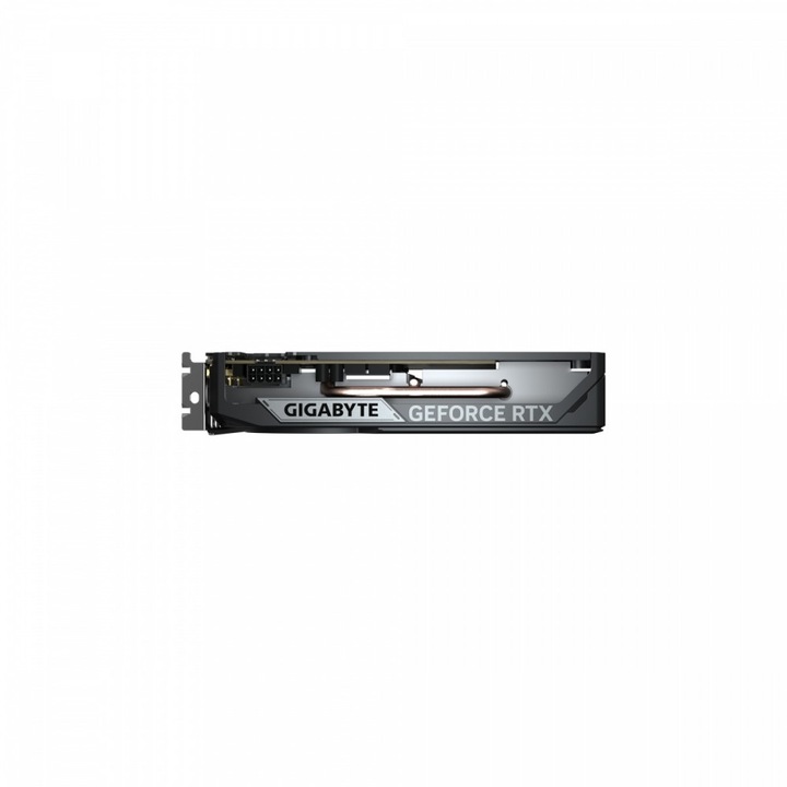 Gigabyte GeForce RTX 5050 Windforce OC 8GB GDDR6 videokártya, 128bit, 2xHDMI, 199mm