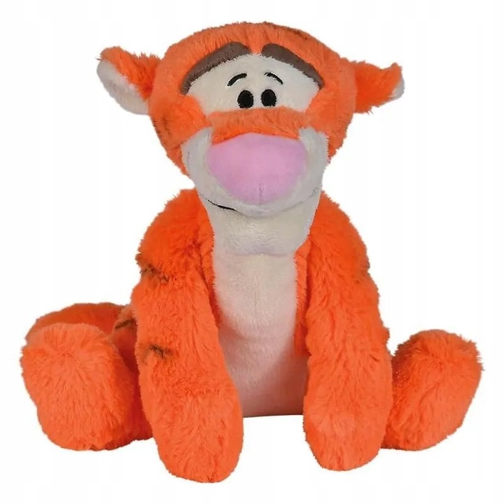 Плюшена играчка, Simba, Тигър, 25см