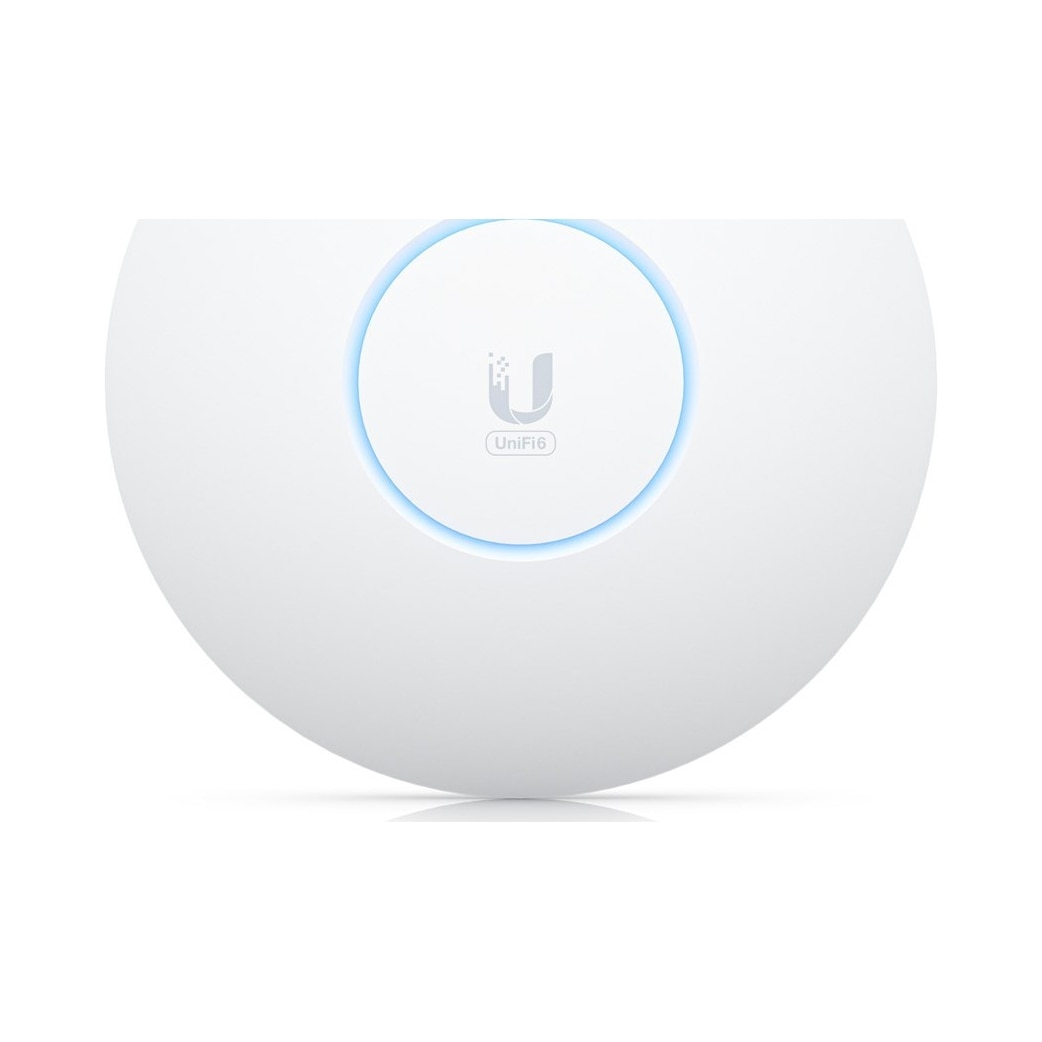 Точка за достъп Ubiquiti UniFi U6-Enterprise