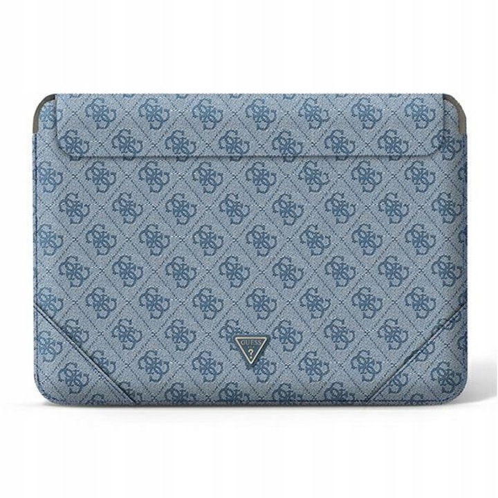 Guess 4G Uptown laptop tok, 13-14", ökológiai, kék, 237x347mm