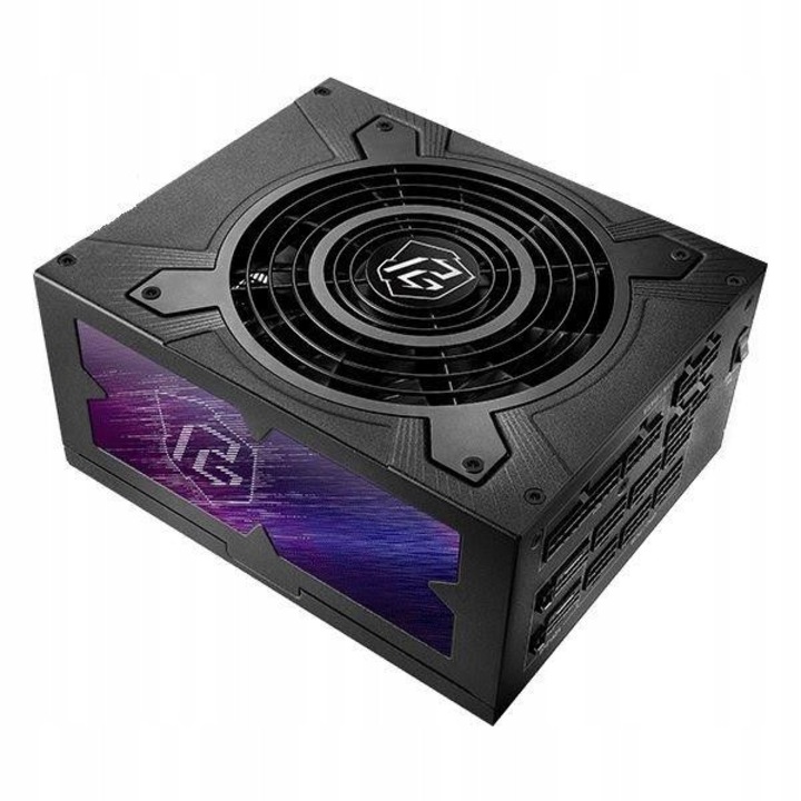Sursa PC ASRock PG-1300G 1300W modulara 80PLUS GOLD
