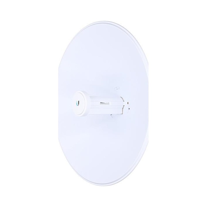 Dispozitiv CPE Ubiquiti PowerBeam 5AC Gen2, 25 dBi, 5 GHz, 420x420x230mm