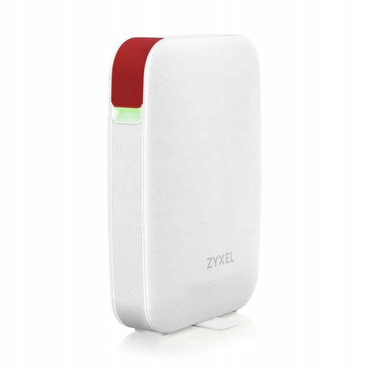 Zyxel USGLITE60AX vezeték nélküli router, Wi-Fi 6 AX6000, Fejlett biztonság VPN-nel és tűzfallal, 4 LAN port, Fehér, 1 db