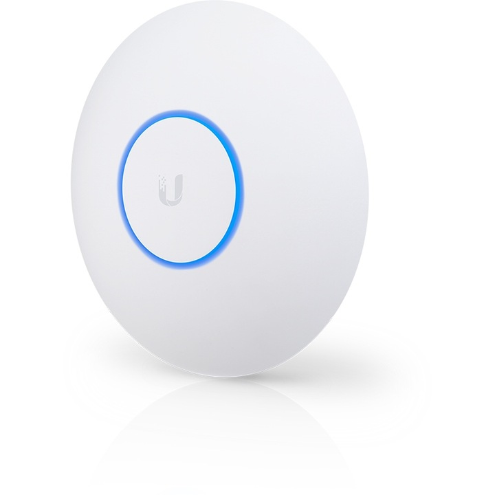 Access Point Ubiquiti UAP-AC-SHD, 2,4/5GHz, 6 dBi, 220x220x48.1mm