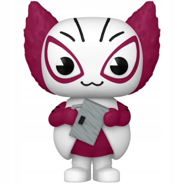 Фигурка Funko POP! Bullet Train Momomon, 9см, характерен дизайн, лицензиран