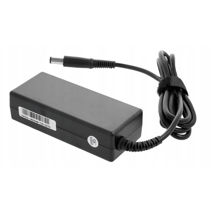 Mitsu laptop töltő 19.5V 3.34A, tápkábellel, 7.4x5.0 pin