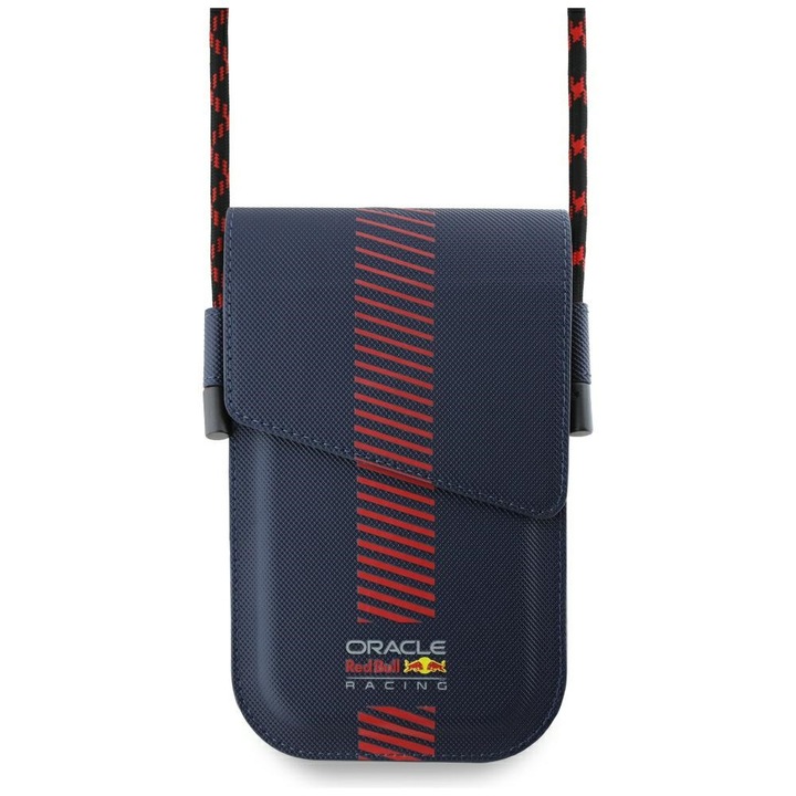 Спортна чанта за кръст Red Bull Meshed Powerbar, екологична