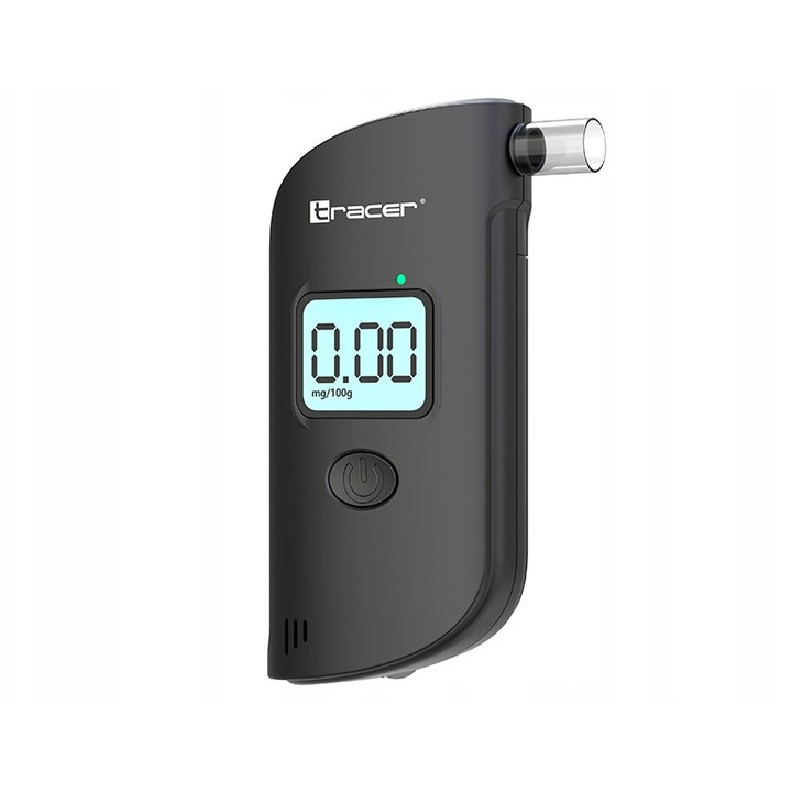 Etilotest TRACER BreathEZ-1