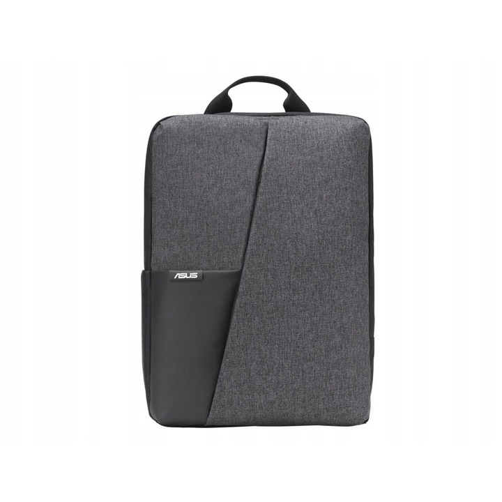 Раница за лаптоп Asus AP4600, 16", черна, размери 320x455x100mm