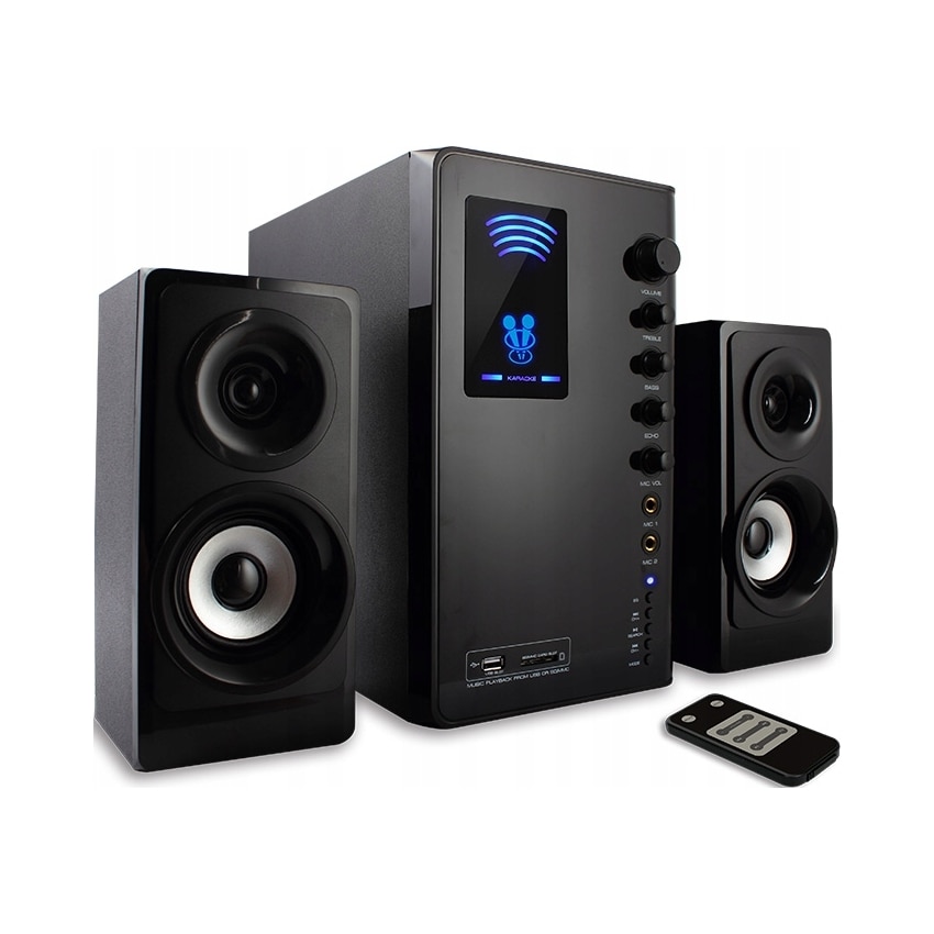 Boxe Logitech 5.1 S500, 35W RMS - eMAG.ro