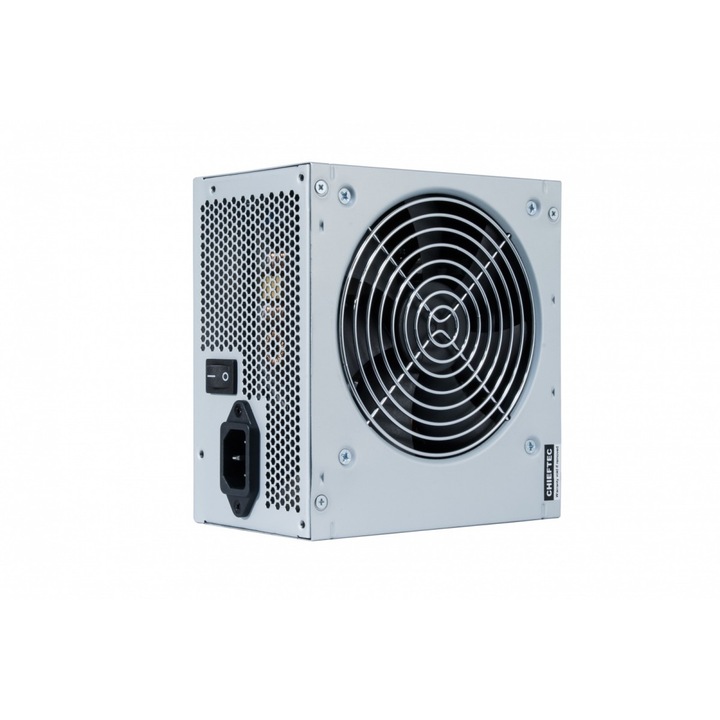 Sursa PC Chieftec I-Arena 500W 120mm 140x150x87mm