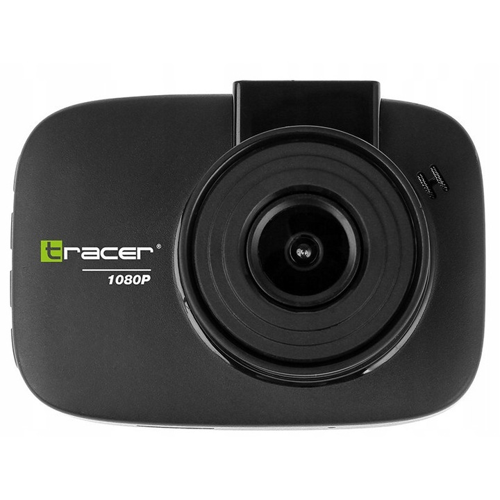 Camera auto DVR Tracer URSA FHD 2.2S, Full HD 1080p, microSD, 2,2"