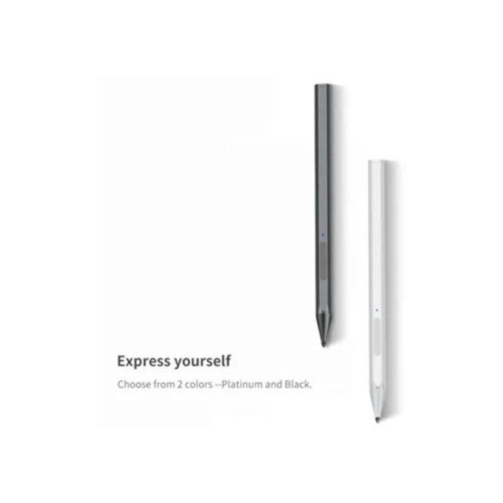 Stylus pentru Xiaoxin Pro / P11 Pro 11.5 Tb J706f 2020 & 2021, negru