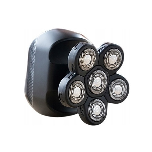 Aparat de ras pentru cap Lafe MasterSmooth - eMAG.ro