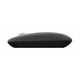 Vezeték nélküli egér Natec Lark optikai 4000DPI szürke 110x59x26mm