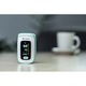 Pulsoximetru TrueLife Oximeter X3, masurare SpO2 si puls, OLED, 62x37x32mm