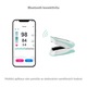 Pulsoximetru TrueLife Oximeter X3, masurare SpO2 si puls, OLED, 62x37x32mm