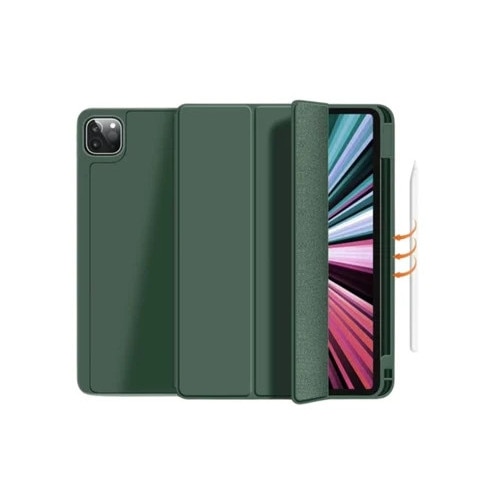 Husa de protectie Apple Smart Folio pentru iPad mini (6th