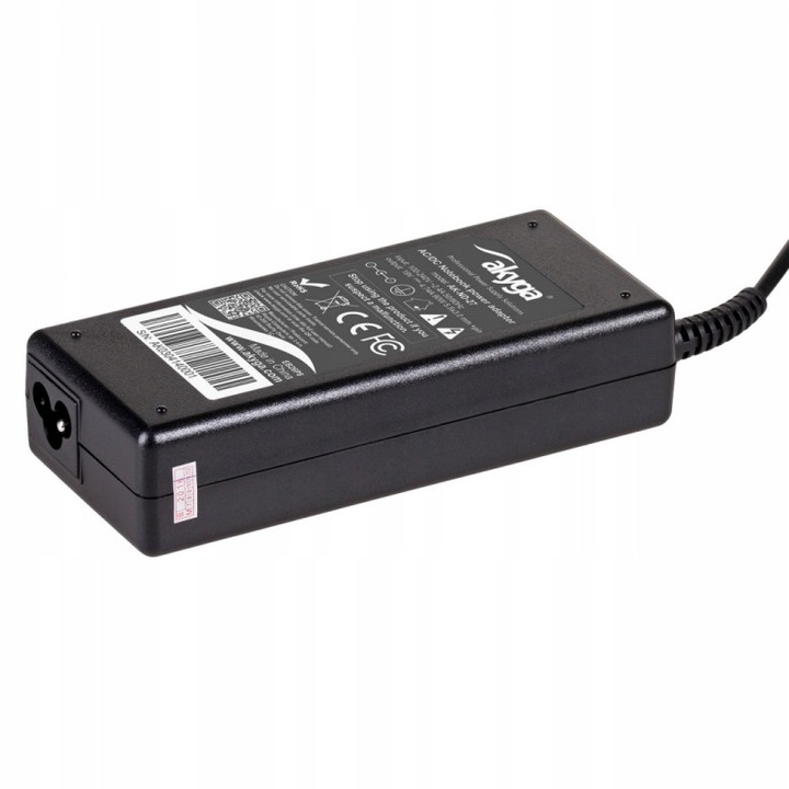 Akyga AK-ND-27 laptop töltő 90W 19V/4.74A 5.5x3.0mm + tű