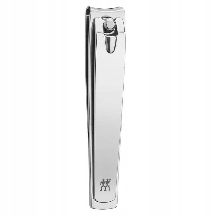 Zwilling Twinox körömcsipesz, rozsdamentes acél, 9cm, ezüst