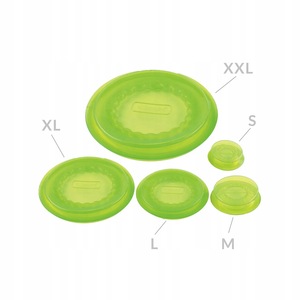 Capace vase pentru gatit