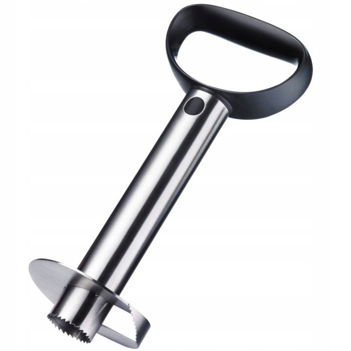 Ananász szeletelő, Westmark, inox, 24,5x10,5x8,5cm
