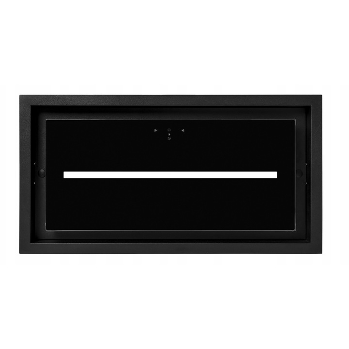 Hota Ciarko Joker Uno, 74 cm, neagra, sistem GestureControl, iluminare Warm2ColdLED