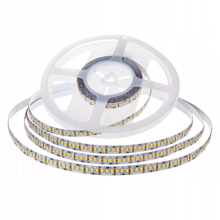 Лента LED V-TAC SMD2835 17W/m 6500K 1700lm IP20