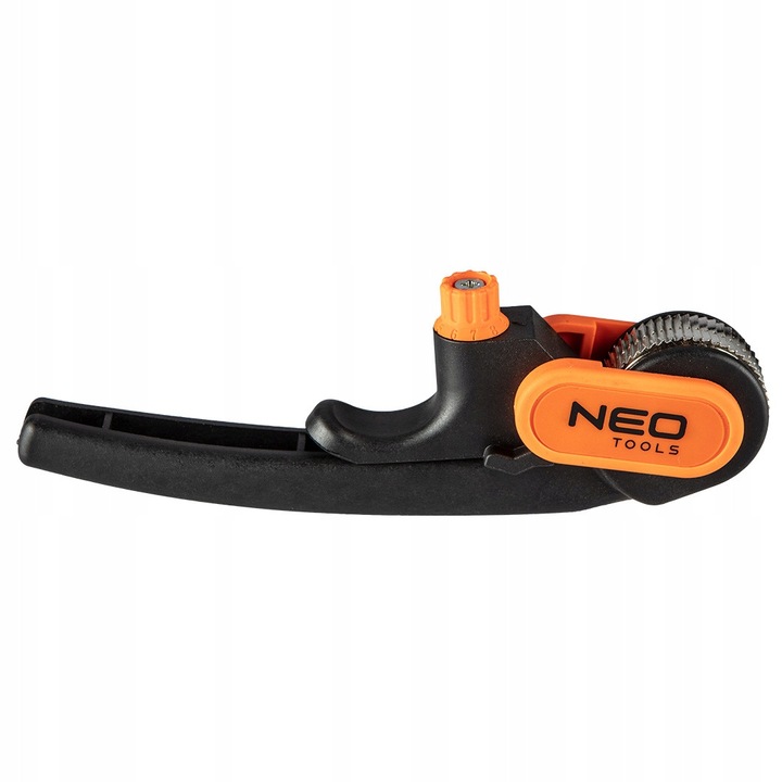 NEO TOOLS szigetelt fogó, 170mm, 1000V, vágási mélység 5mm