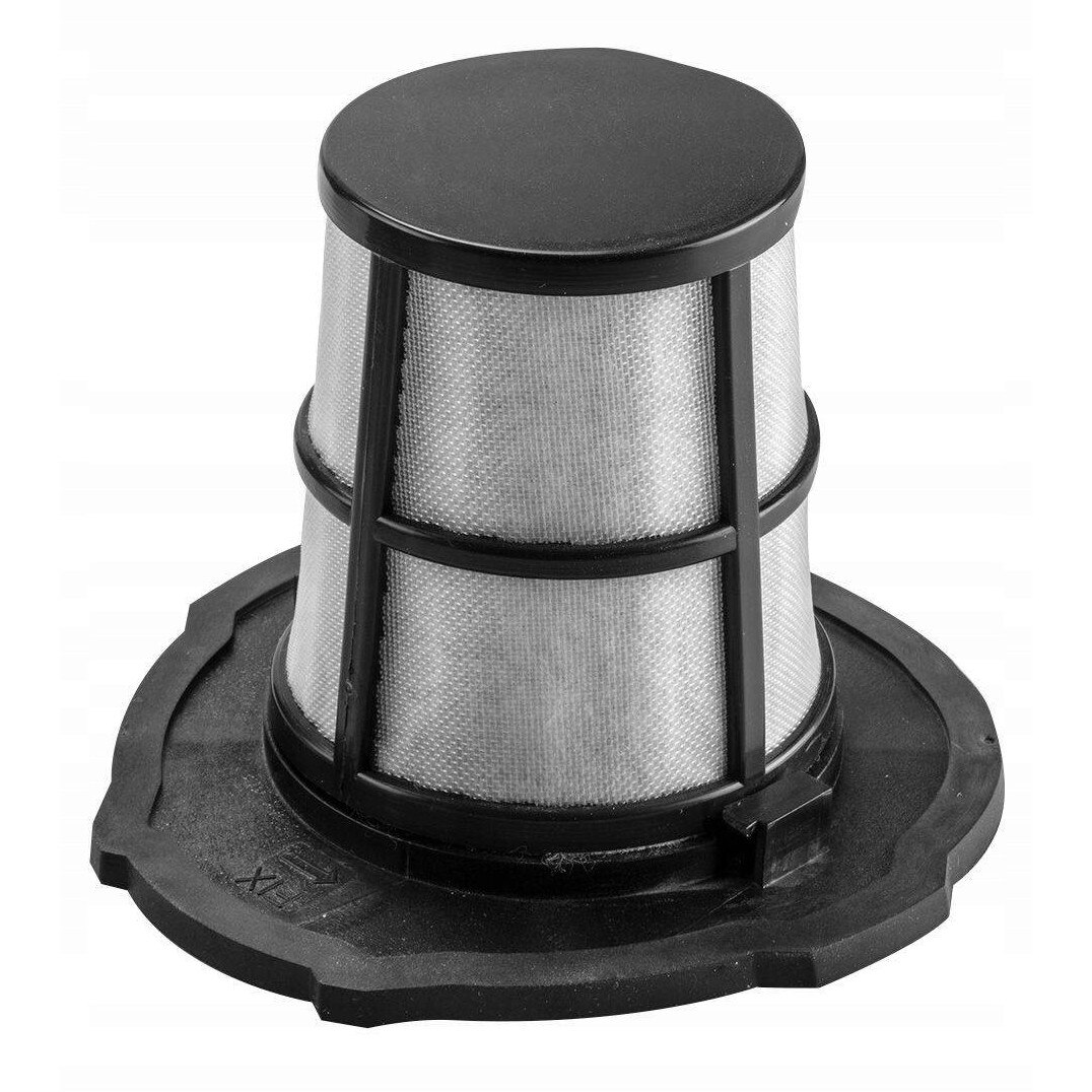 Aspirator fara fir 2 in 1 GRAPHITE Energy+ 18V, filtr HEPA, set accesorii