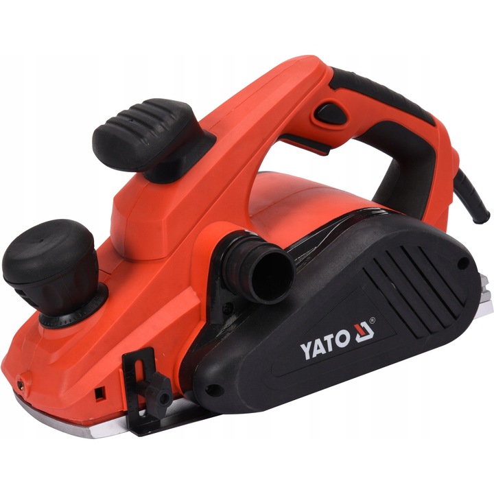 Yato 1300W 110mm állítható elektromos gyalu