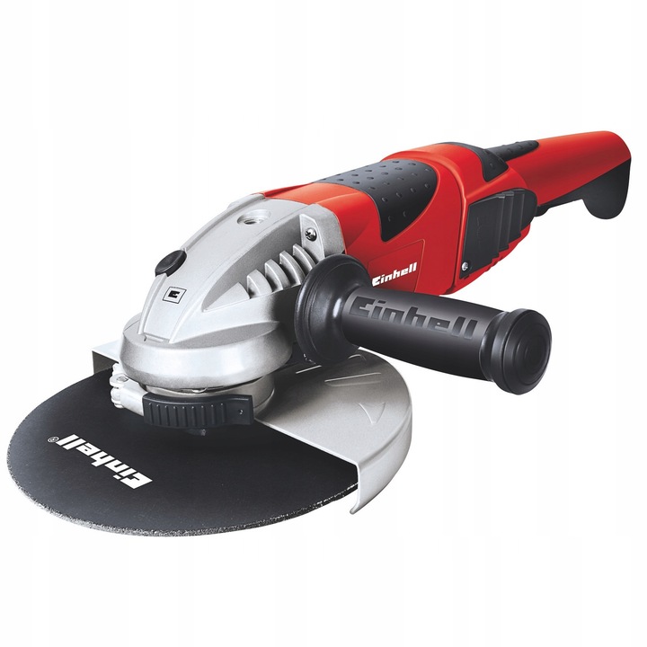 Einhell TE-AG 230/2000 elektromos sarokcsiszoló, 2000 W, 230 mm, lágyindítás funkcióval, 3 fogantyúpozíció