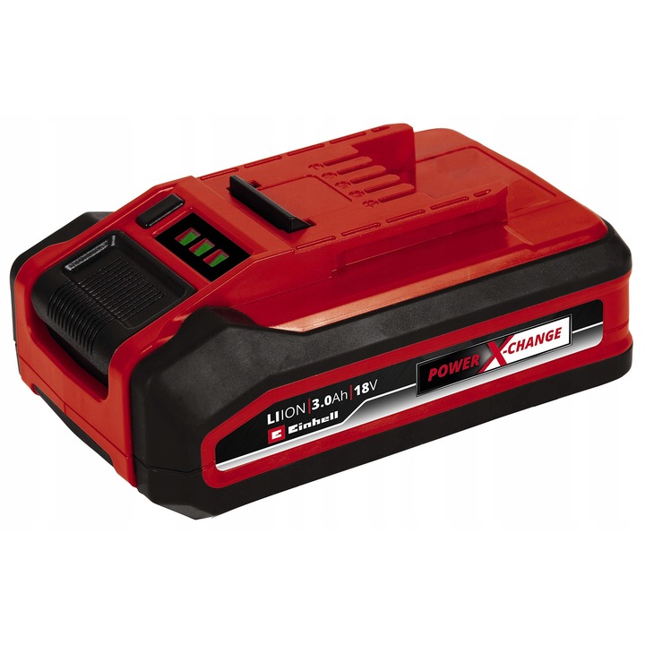 Baterie Einhell 18V 3Ah Power X-Change