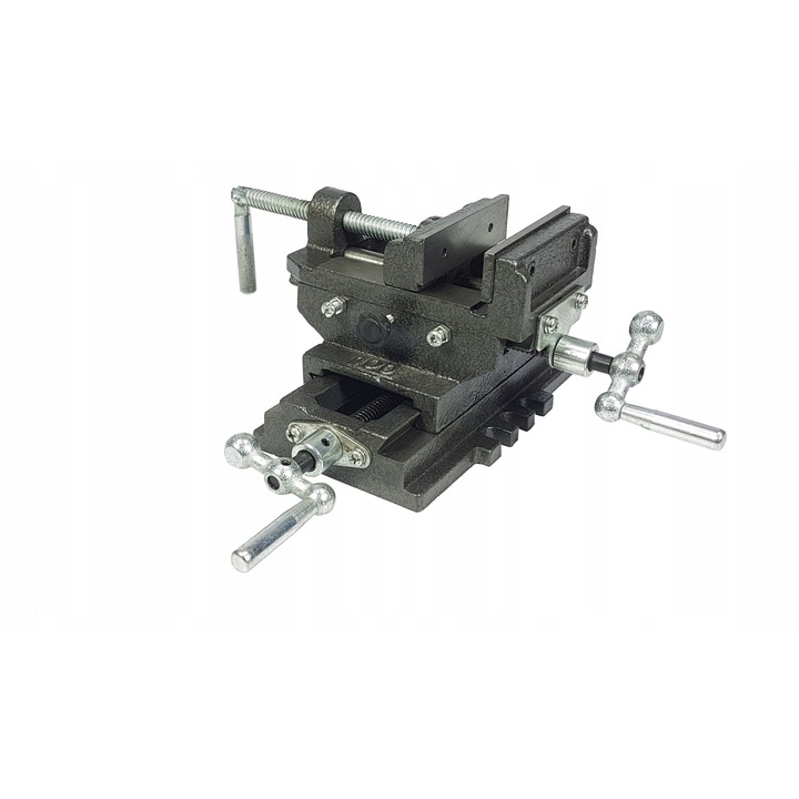 Kereszt satu, Mar-Pol, 100mm, 10,53kg, 240x145mm, fekete