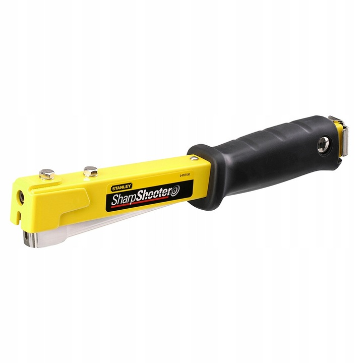 Такер чук Stanley PHT150, 6-10мм, жълто-черен, 1000гр